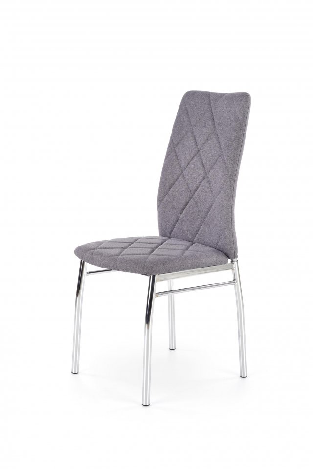 K309 chair light grey