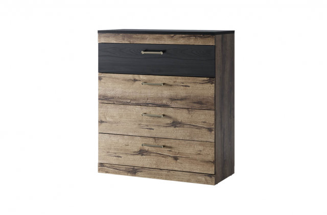Jagger 4s Chest of drawers