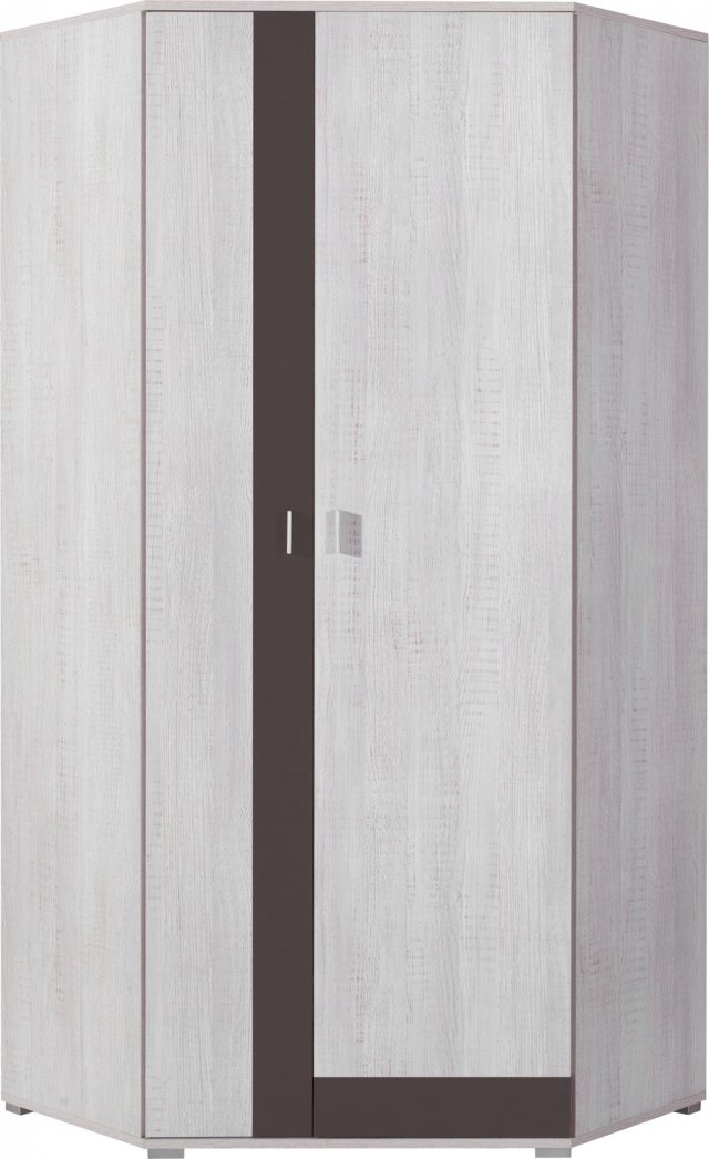 Next/ NX02 Corner wardrobe