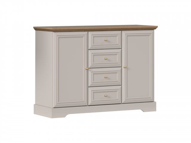 Kora-Plus KK3 Chest of drawers