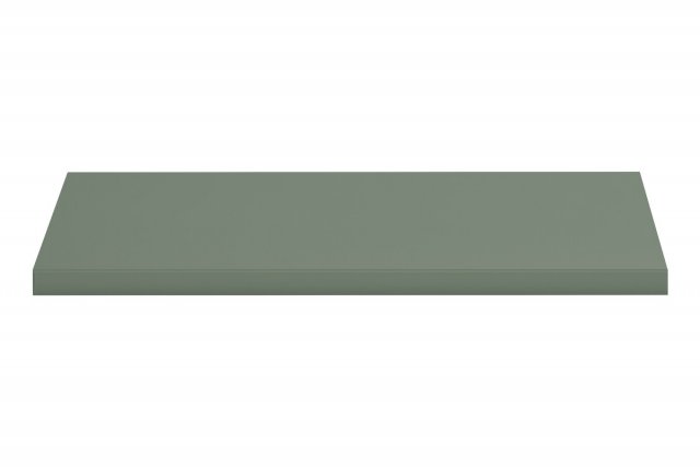 Sombra green 89-80-46 M Countertop 80cm