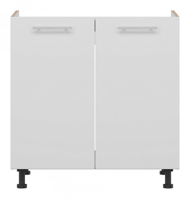 TIFANY T24/D80Z Напольный шкаф под раковину