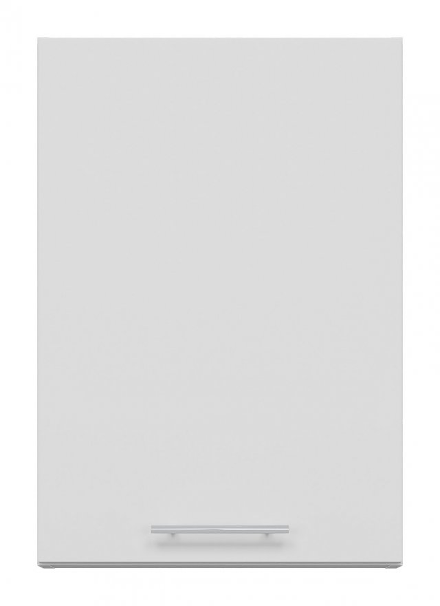 TIFANY T5/G50 L/P Sienas skapītis ar plauktiem