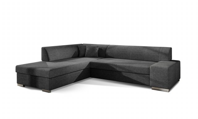 Eltapporto Corner sofa left
