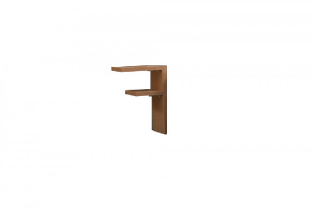 Kairo Shelves in option 1pcs