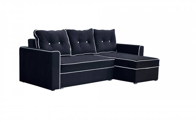 JACK Corner sofa Universal L/R