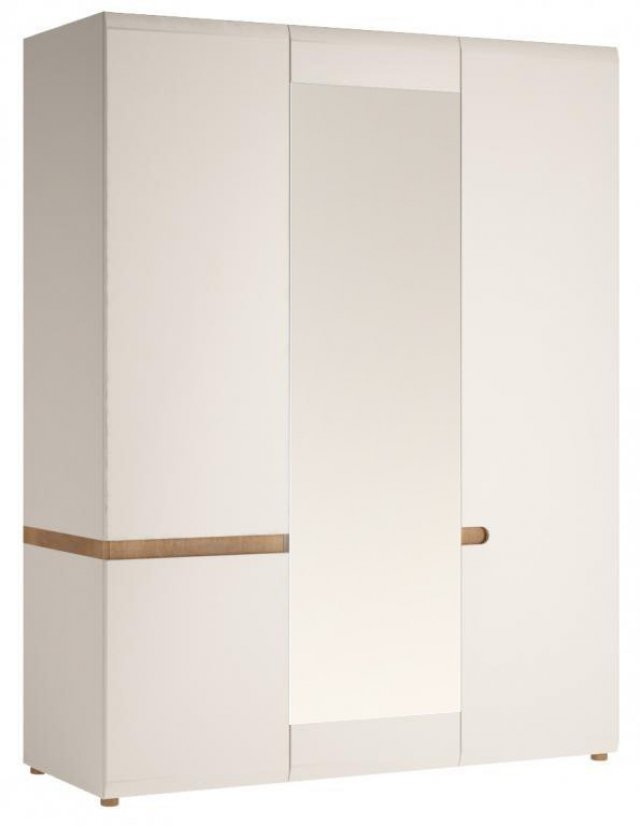 Linate typ 22 Kleiderschrank
