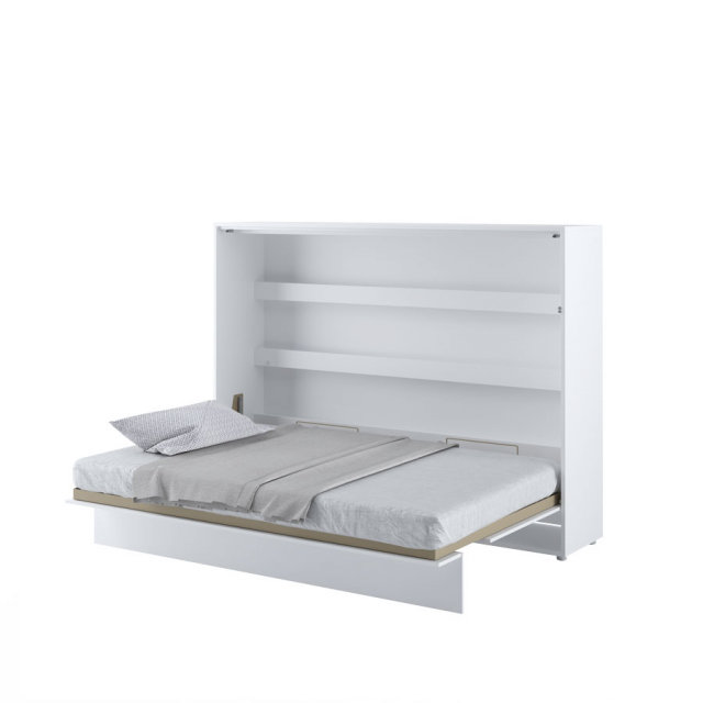 BED BC-04 CONCEPT 140x200 Горизонтальная cтенная кровать,шкаф-кровать