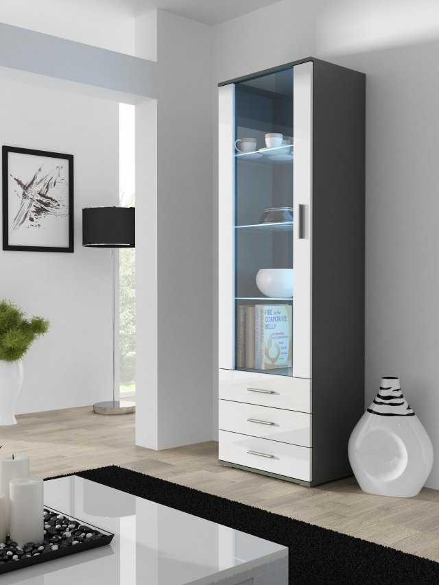 Soho S-1 Vitrine