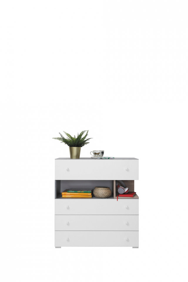 SigmaSI 11 Chest of drawers