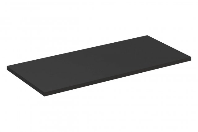 Talia-Casella BLACK 89-120-46 L Countertop 120cm