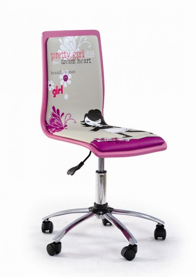 Children Chair V-CH-FUN_1-FOT