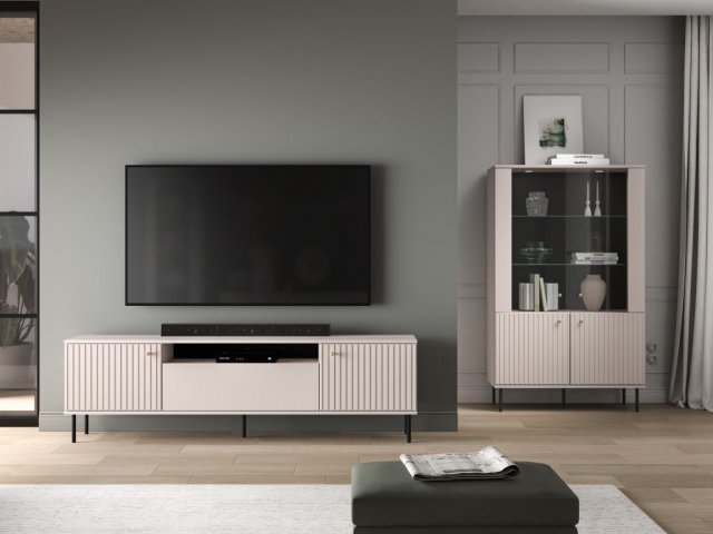 Sophia 27+03 Wohnzimmer Komplett