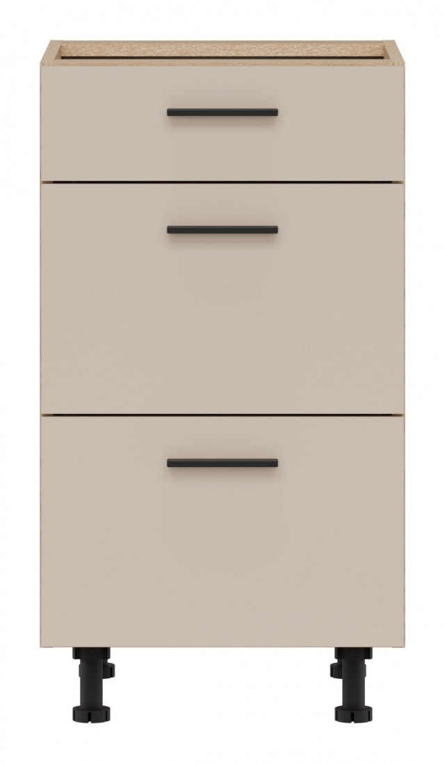 Liveo-Pati PK33/PF35 45cm Unterschrank