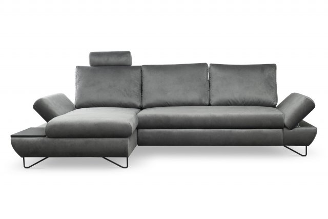 Loft/ Corner sofa