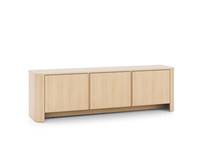 Vicenza Eiche RTV 168 RTV-Schrank
