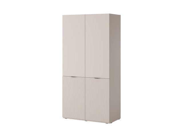 Sanbox Nova Cashmere Skapis