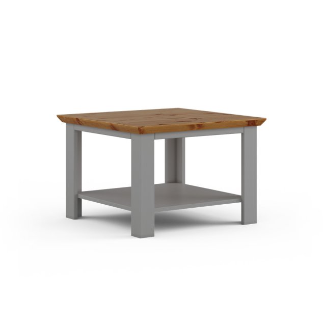 Marone Elite Grey/oak PLMEL15/S Coffee table