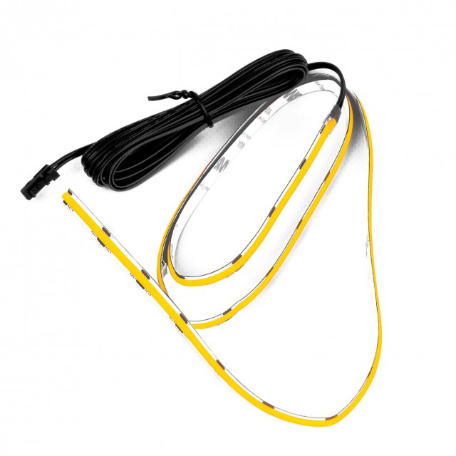 NewYork Y-9 Tasma LED (/2200) apgaismojums skapim
