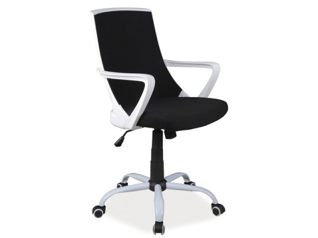 Office chairs Q-248C Black