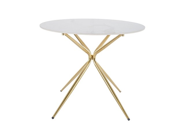 AZALIA BZLFI90 Ceramic Round table