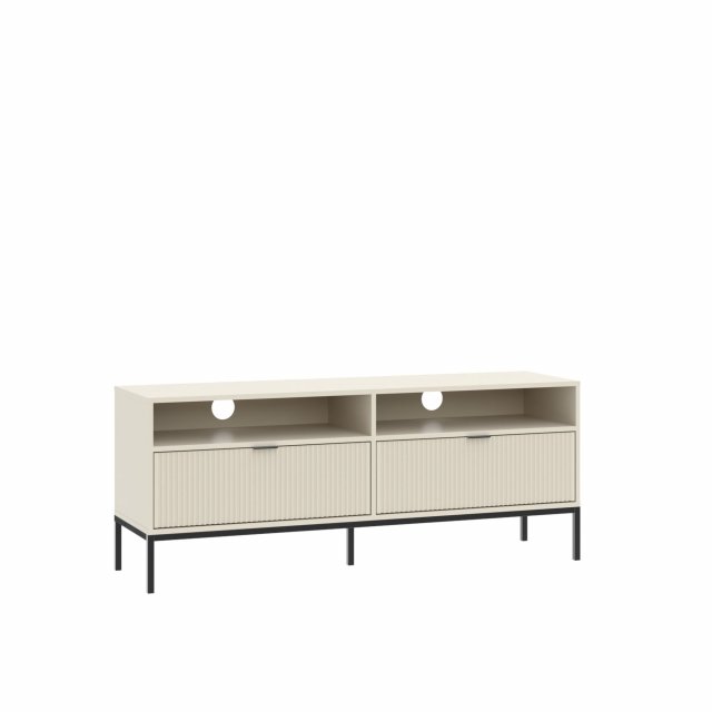Interon RTV2S TV Skapis,Cashmere