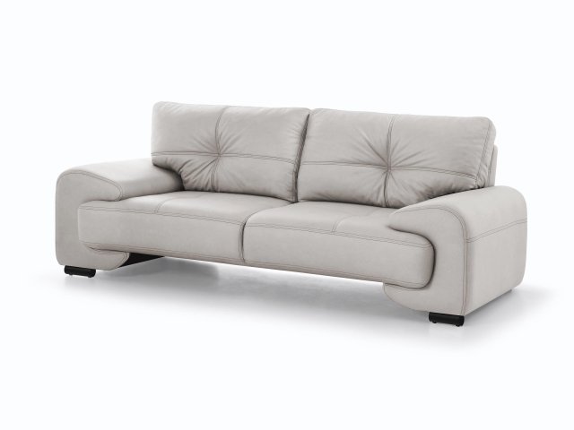 OM-GA III 3-seater sofa