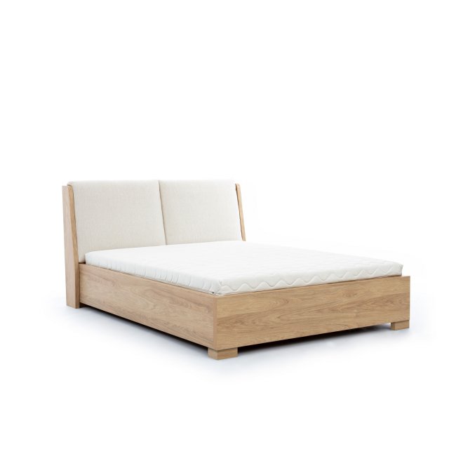 MODELLO MDL 160x200+ST Eco Duo Divguļamā gulta ar redelēm Premium Collection
