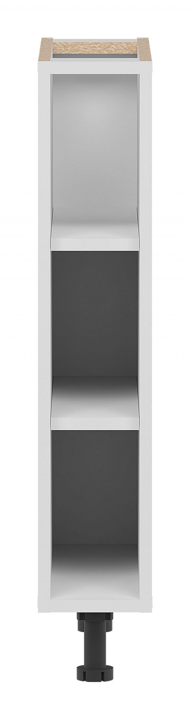 TIFANY T13/D15 L/P Base cabinet