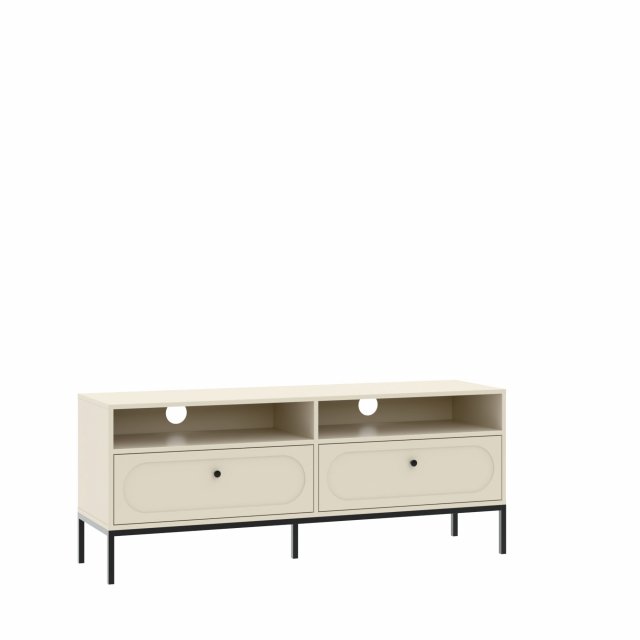 Intermu RTV2S TV Skapis,Cashmere