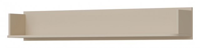 VGO 9 Cashmere Wandregal