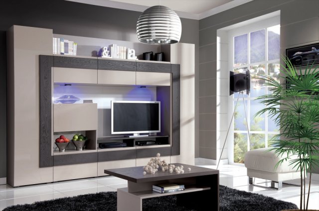 Cube CU-1 System Taranko 