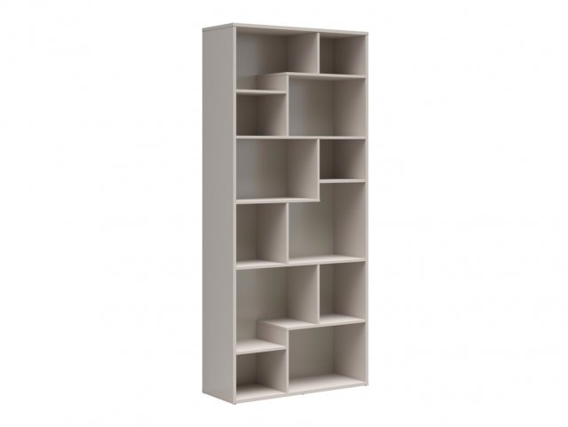 Version- Shelf Tetrix REG/197/90