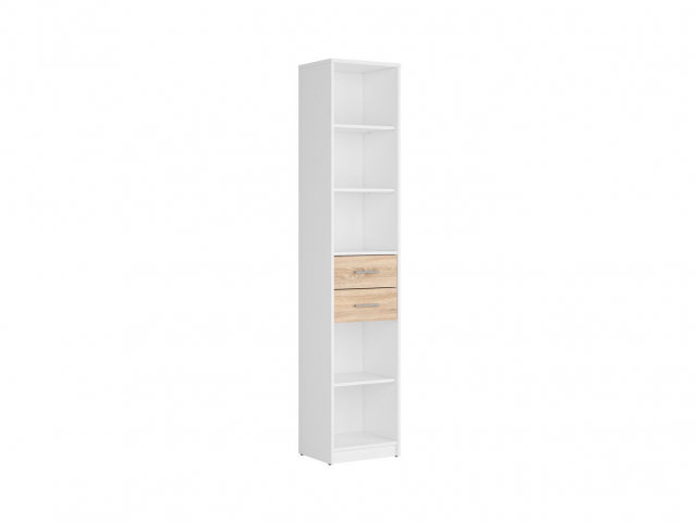 Nepo Plus REG2S/40 Bookshelf 