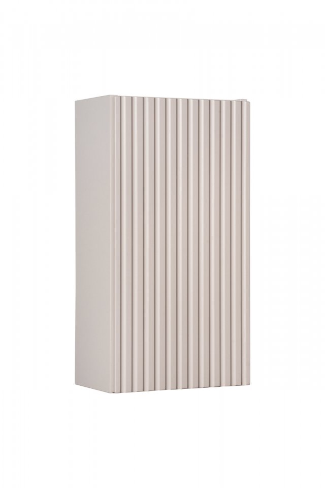 Nova-Cashmere 83-30-1D Piekarams skapītis vannas istabai 30 cm