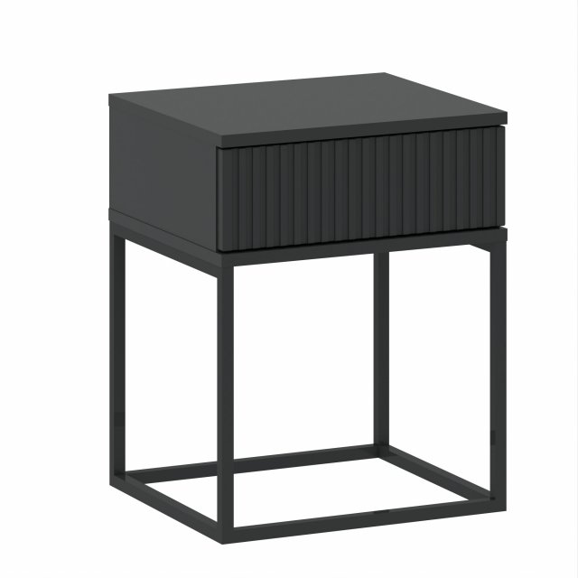 NEW-Trend 1 Bedside,anthracite