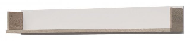 Aston-AN 14 Hanging shelf