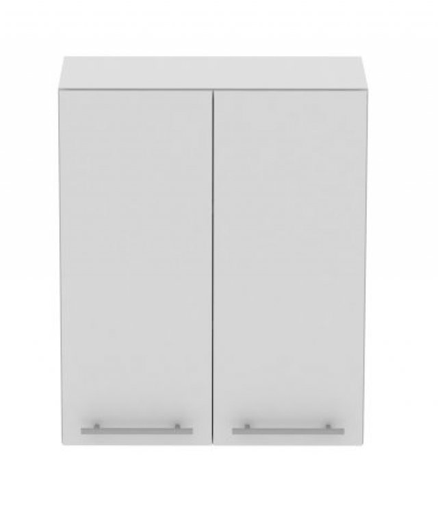 Standard WO2D60 60 cm Ламинат Навесной шкаф с сушилкой для посуды