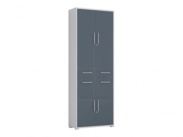 Office Lux REG4D2S/220 Шкаф