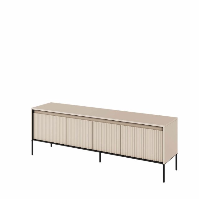 TREND TR-05 TV cabinet Beige sand