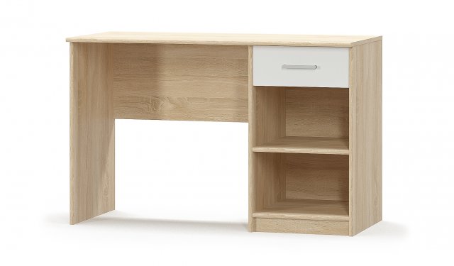 Tips BIU 1S Schreibtisch