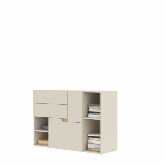 Intle SZ 3D2S Kumode,Cashmere