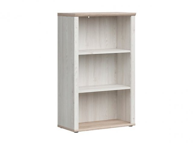 Romance REG/12/8-MSJ/DSAJ Shelf