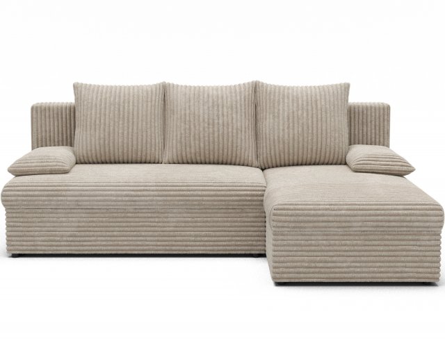 GIN- Modullo 18 Stūra dīvāns Universal L/R