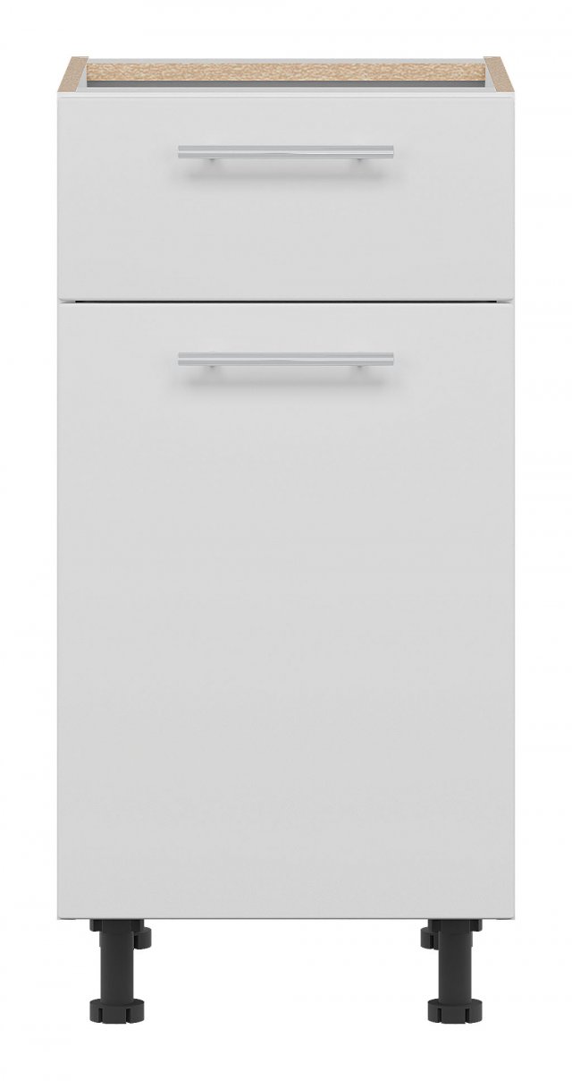TIFANY T16/D40S1 L/P Base cabinet