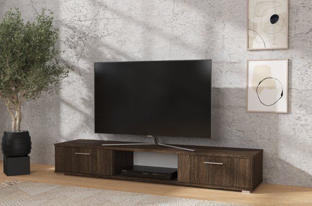 ARID CH-Q003 TV Skapis,Choco