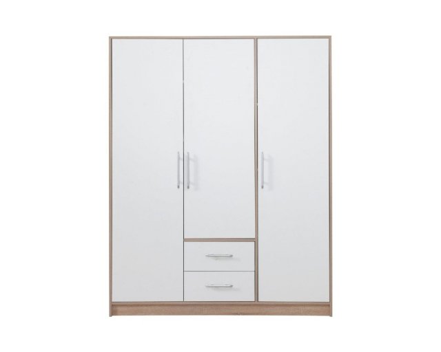 SmartSystem SR2 Wardrobe