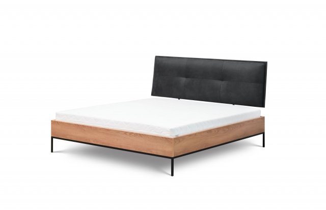 Loft-Karmel LKL-180x200+ST Eco Duo Voodi Premium Collection