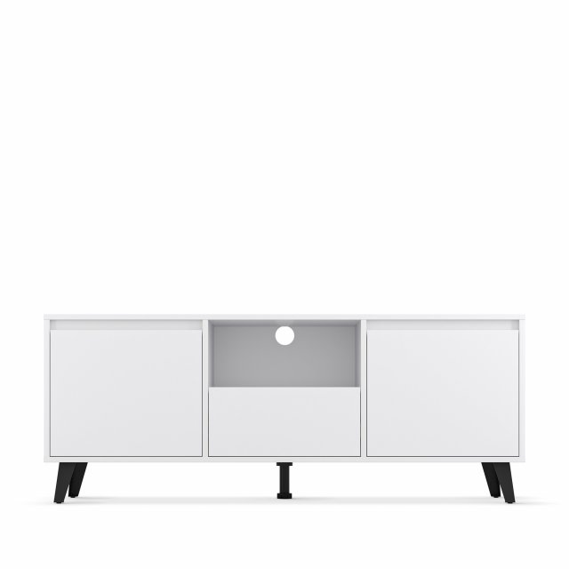 BORG SZFK_RTV_2D1S TV-Bank