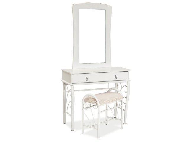 1102 Dressing table сonsole 